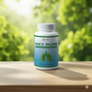 অক্সিপিউর ১ মাস এর প্যাক